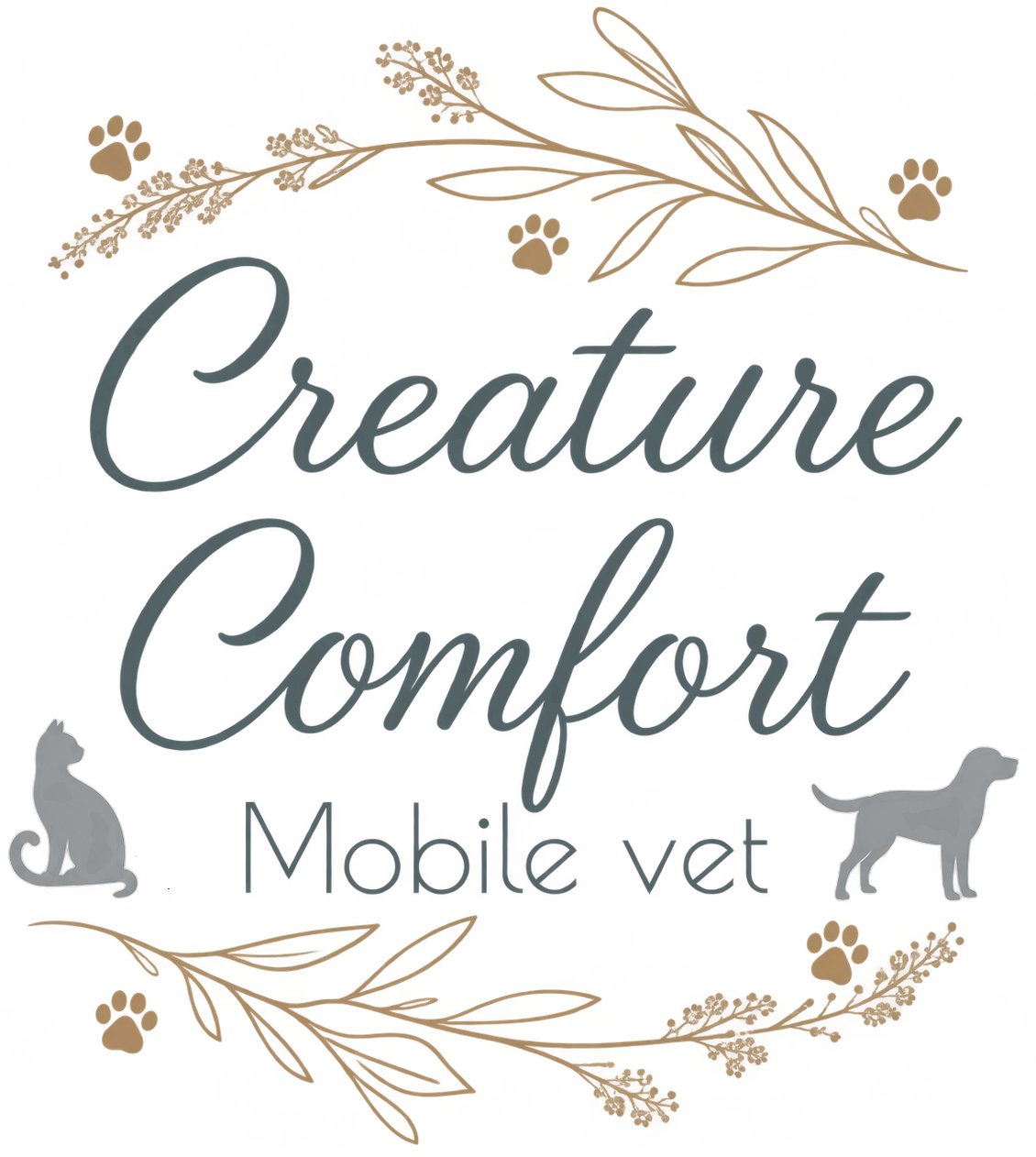 Creature Comfort Mobile Vet